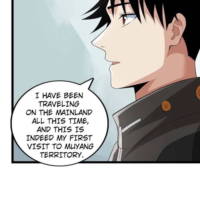 I Can Snatch 999 Types of Abilities Chapter 234 - page 9