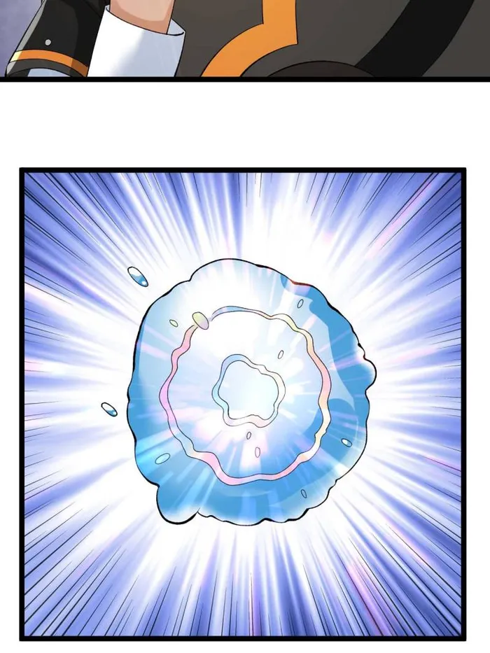 I Can Snatch 999 Types of Abilities Chapter 235 - page 14