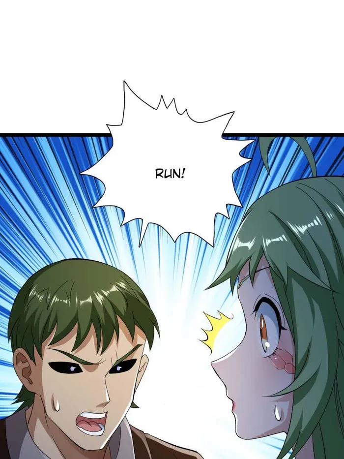 I Can Snatch 999 Types of Abilities Chapter 235 - page 15