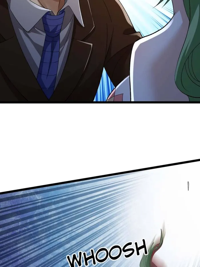 I Can Snatch 999 Types of Abilities Chapter 235 - page 16
