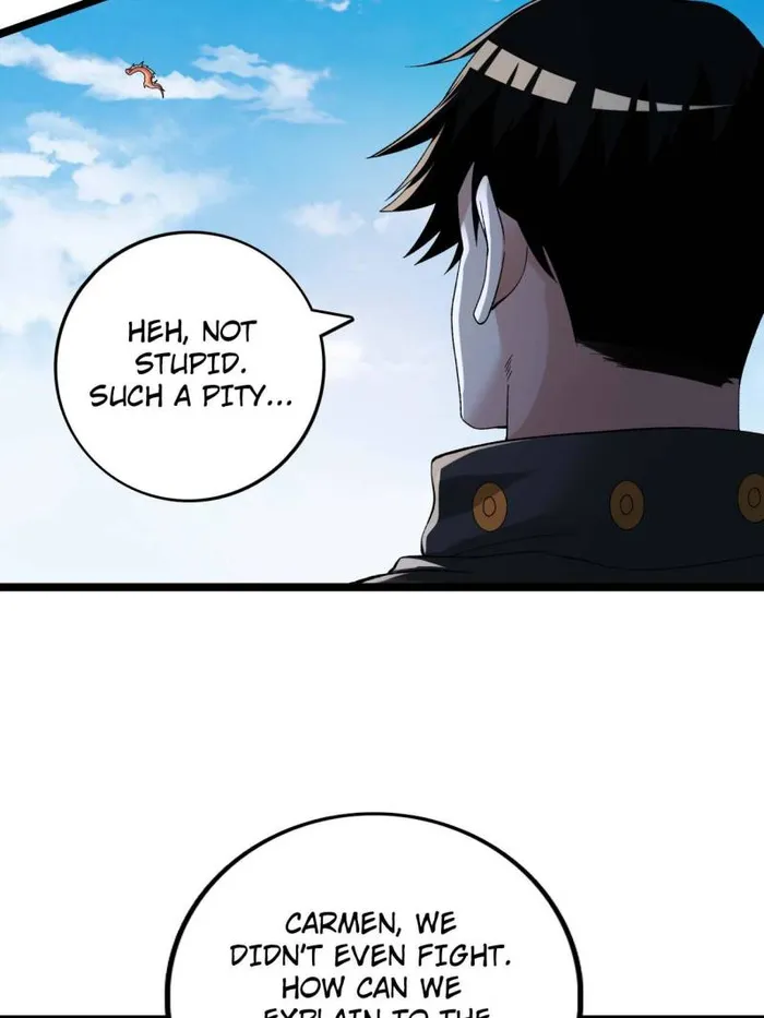 I Can Snatch 999 Types of Abilities Chapter 235 - page 18