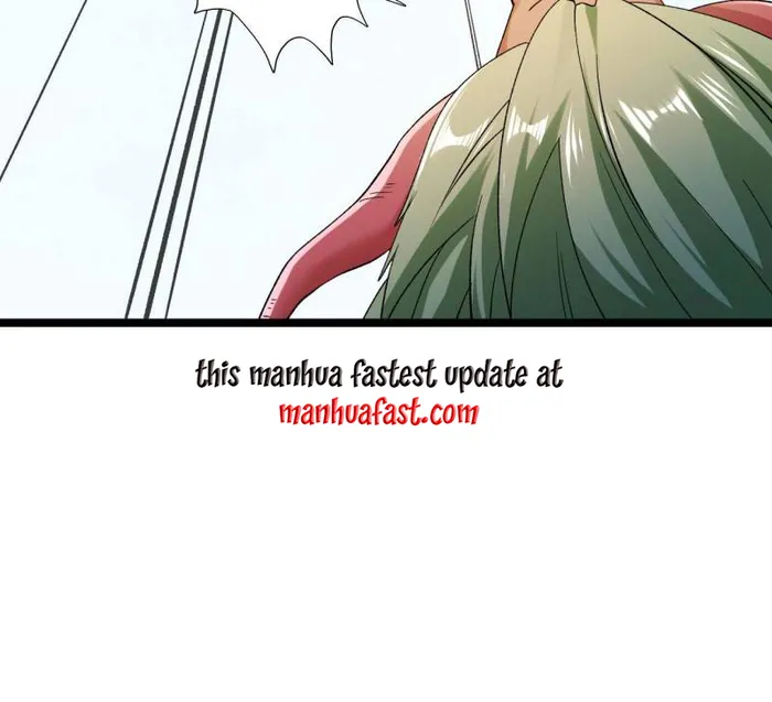 I Can Snatch 999 Types of Abilities Chapter 235 - page 21