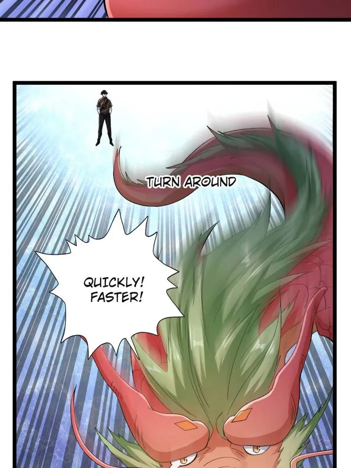 I Can Snatch 999 Types of Abilities Chapter 235 - page 23