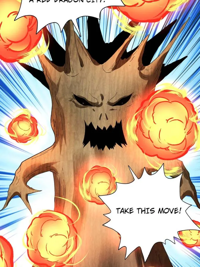 I Can Snatch 999 Types of Abilities Chapter 235 - page 29