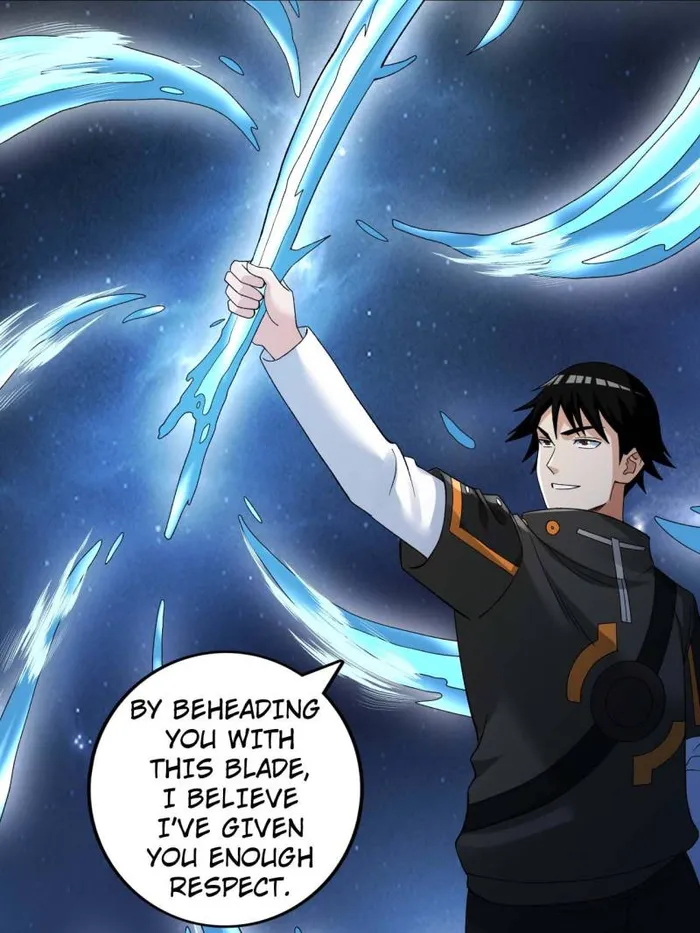 I Can Snatch 999 Types of Abilities Chapter 235 - page 31