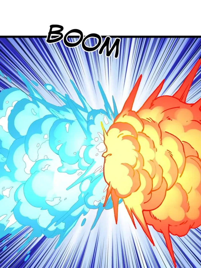 I Can Snatch 999 Types of Abilities Chapter 235 - page 33