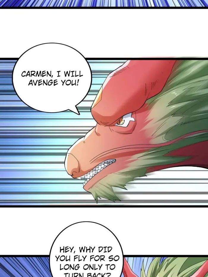 I Can Snatch 999 Types of Abilities Chapter 235 - page 34