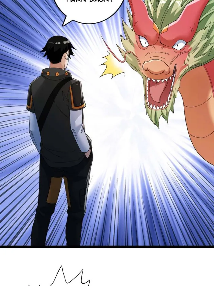 I Can Snatch 999 Types of Abilities Chapter 235 - page 35