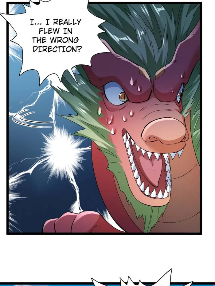 I Can Snatch 999 Types of Abilities Chapter 235 - page 36