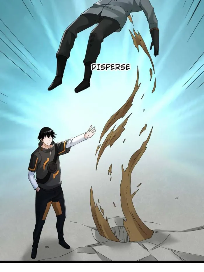 I Can Snatch 999 Types of Abilities Chapter 235 - page 4
