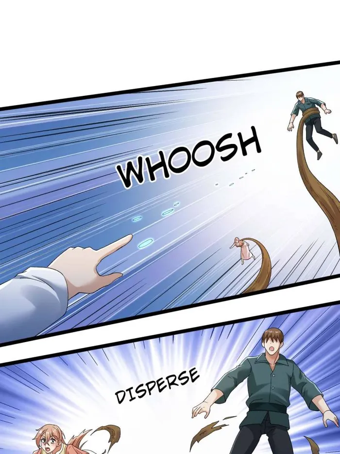 I Can Snatch 999 Types of Abilities Chapter 235 - page 6