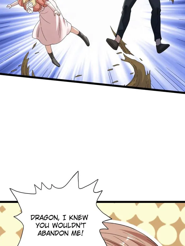 I Can Snatch 999 Types of Abilities Chapter 235 - page 7