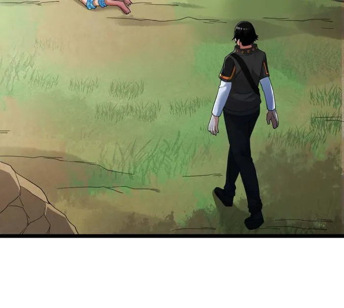 I Can Snatch 999 Types of Abilities Chapter 236 - page 10