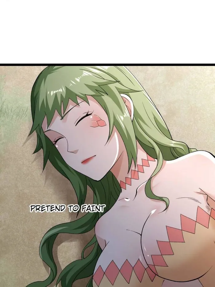 I Can Snatch 999 Types of Abilities Chapter 236 - page 11