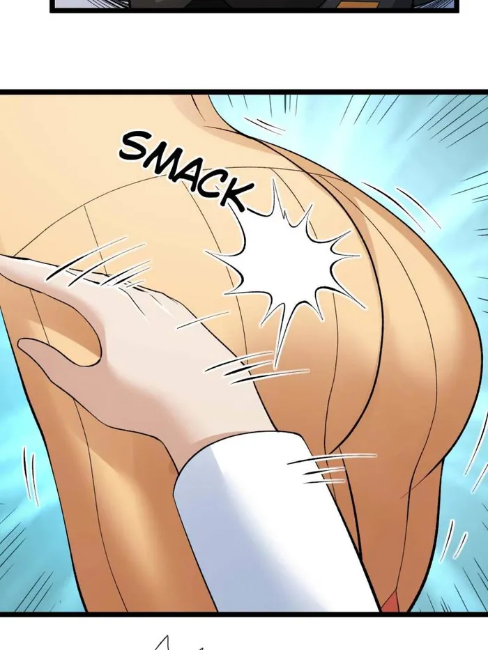 I Can Snatch 999 Types of Abilities Chapter 236 - page 13