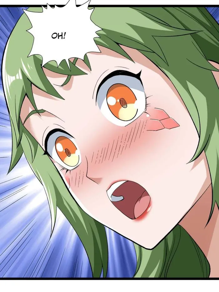 I Can Snatch 999 Types of Abilities Chapter 236 - page 14