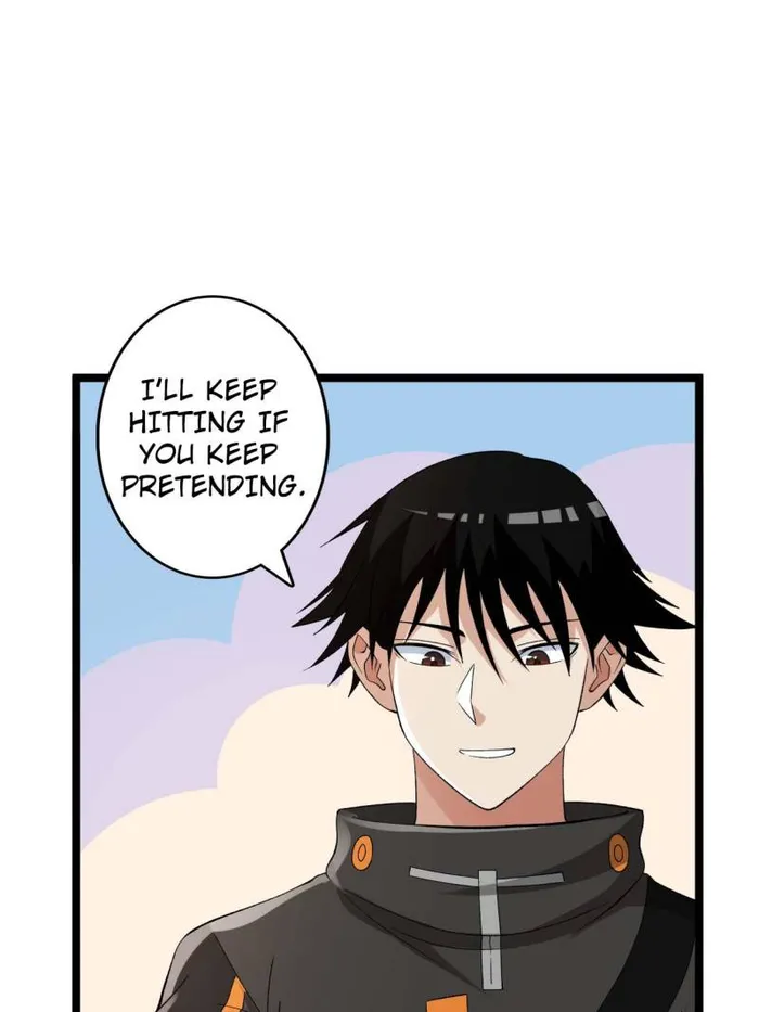 I Can Snatch 999 Types of Abilities Chapter 236 - page 15