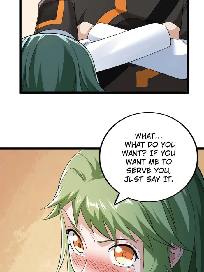 I Can Snatch 999 Types of Abilities Chapter 236 - page 16