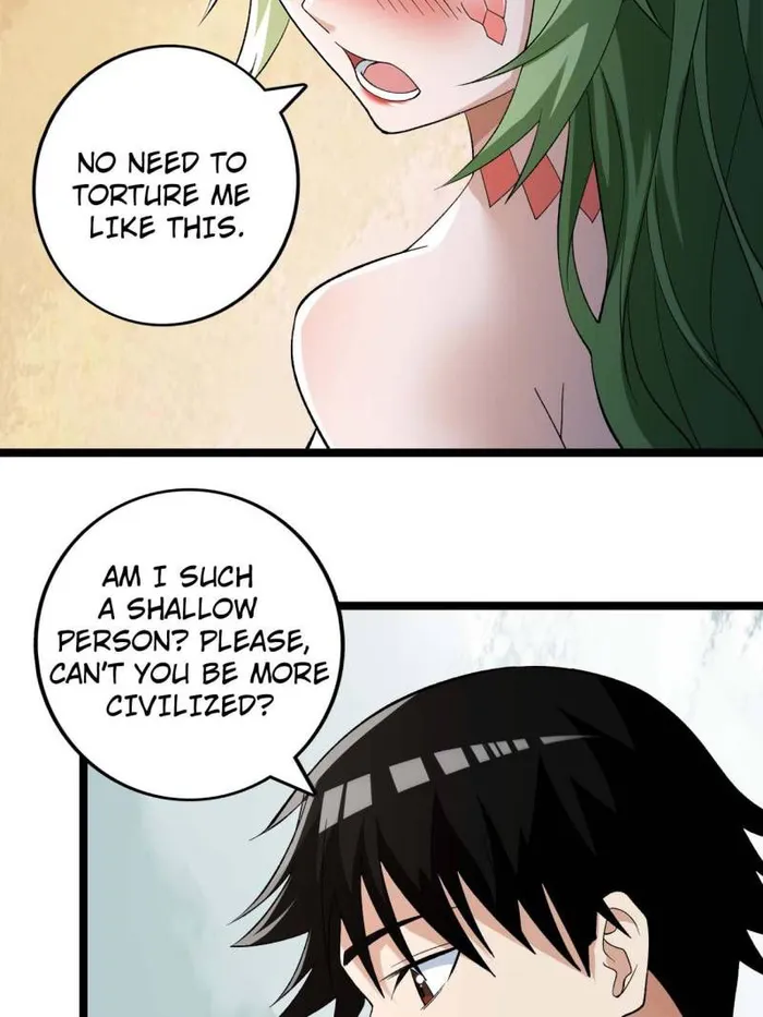 I Can Snatch 999 Types of Abilities Chapter 236 - page 17