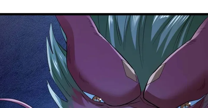 I Can Snatch 999 Types of Abilities Chapter 236 - page 1