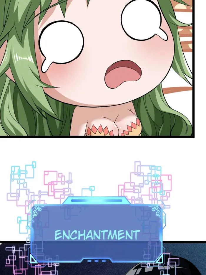 I Can Snatch 999 Types of Abilities Chapter 236 - page 19