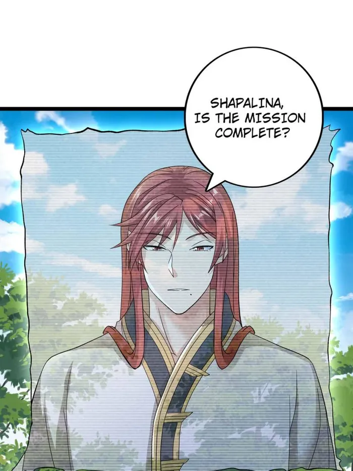 I Can Snatch 999 Types of Abilities Chapter 236 - page 22