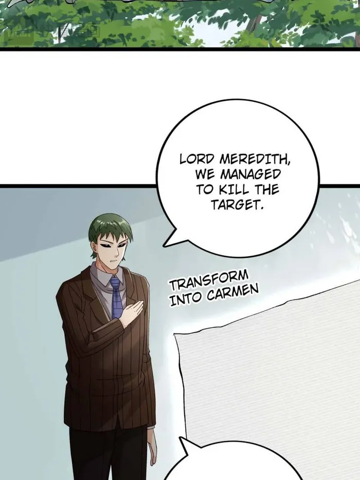 I Can Snatch 999 Types of Abilities Chapter 236 - page 23