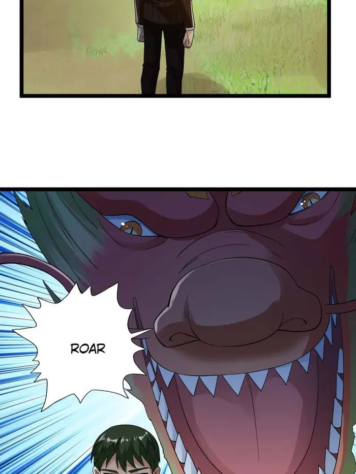 I Can Snatch 999 Types of Abilities Chapter 236 - page 26