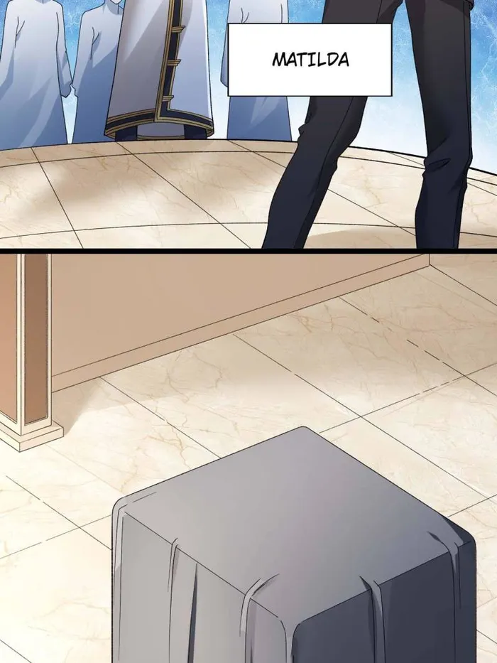 I Can Snatch 999 Types of Abilities Chapter 236 - page 31