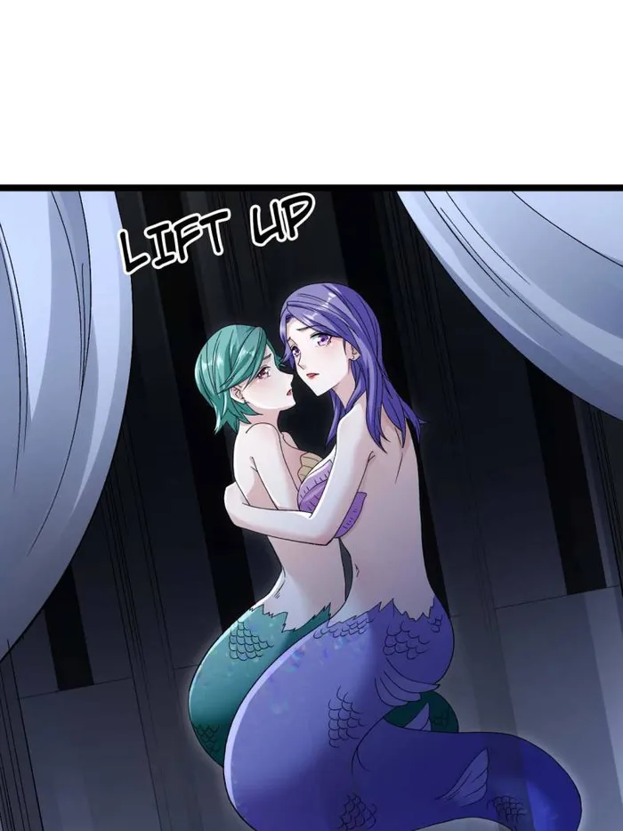 I Can Snatch 999 Types of Abilities Chapter 236 - page 34