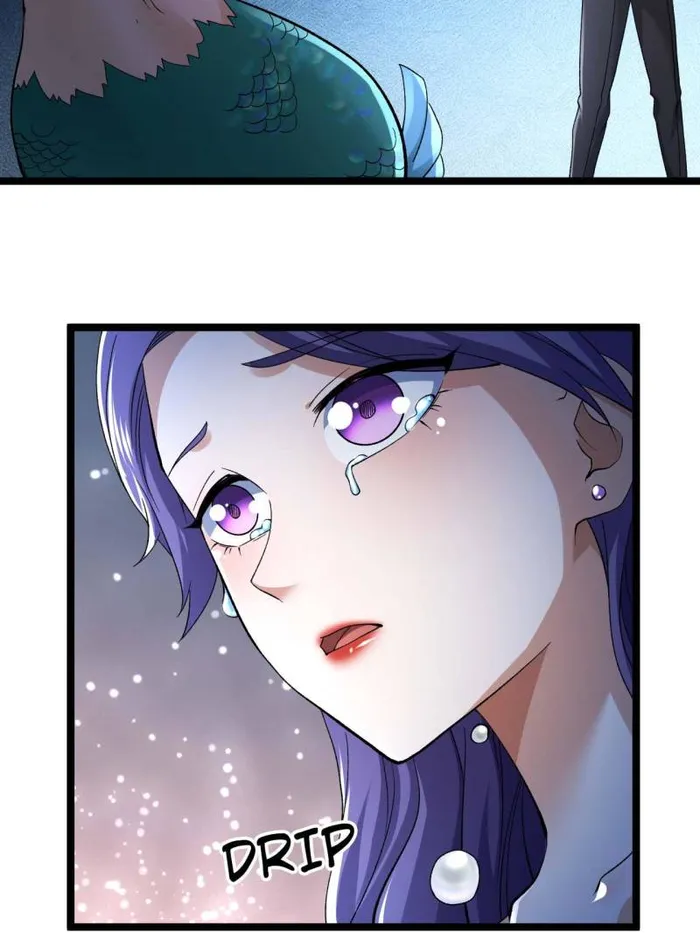 I Can Snatch 999 Types of Abilities Chapter 236 - page 39