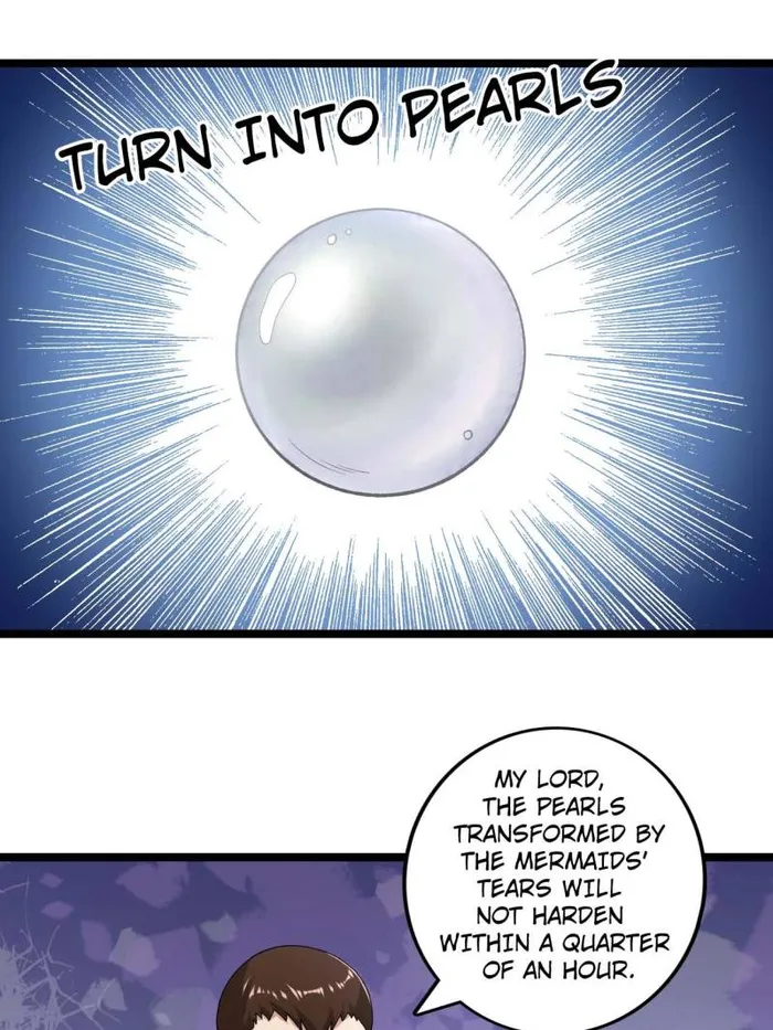 I Can Snatch 999 Types of Abilities Chapter 236 - page 40