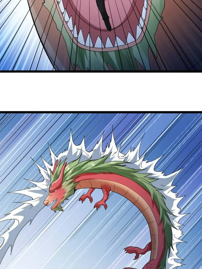 I Can Snatch 999 Types of Abilities Chapter 236 - page 4