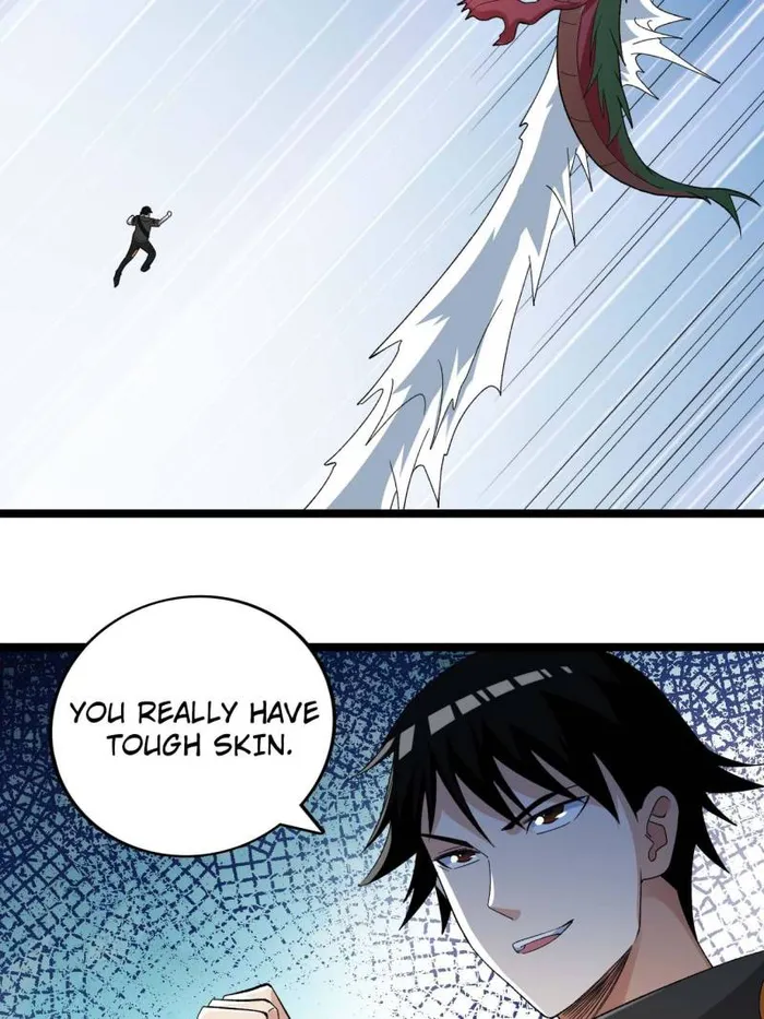 I Can Snatch 999 Types of Abilities Chapter 236 - page 5