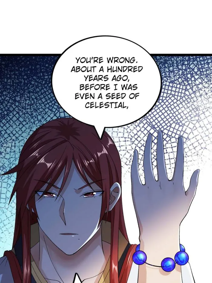I Can Snatch 999 Types of Abilities Chapter 237 - page 11