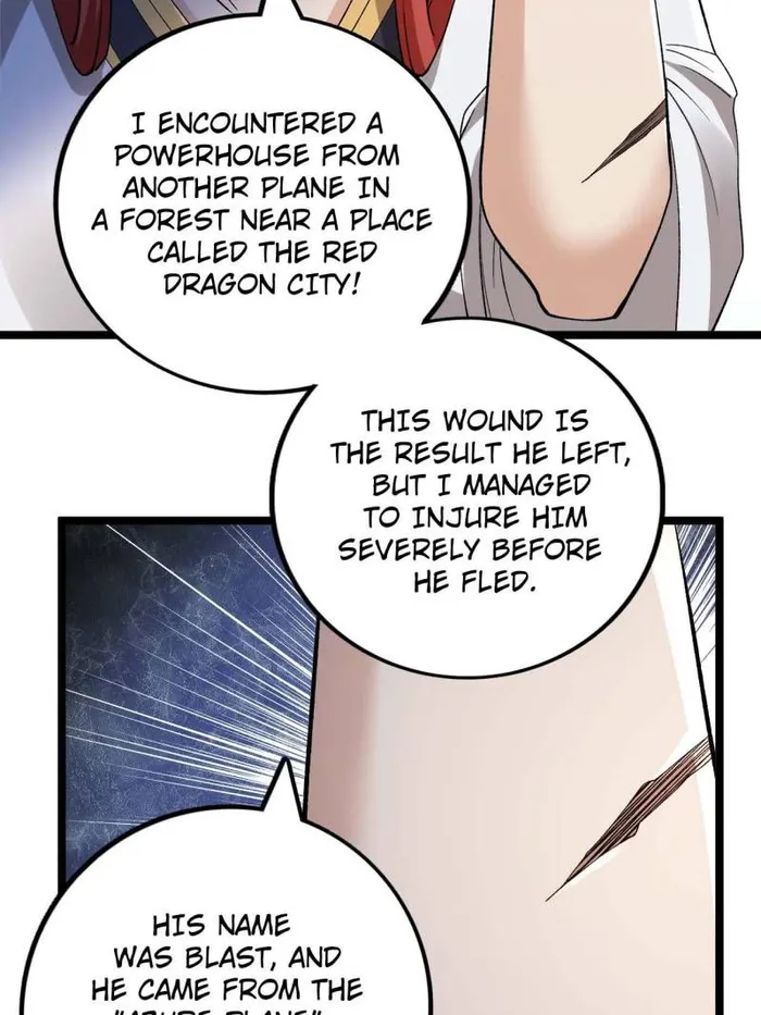 I Can Snatch 999 Types of Abilities Chapter 237 - page 12