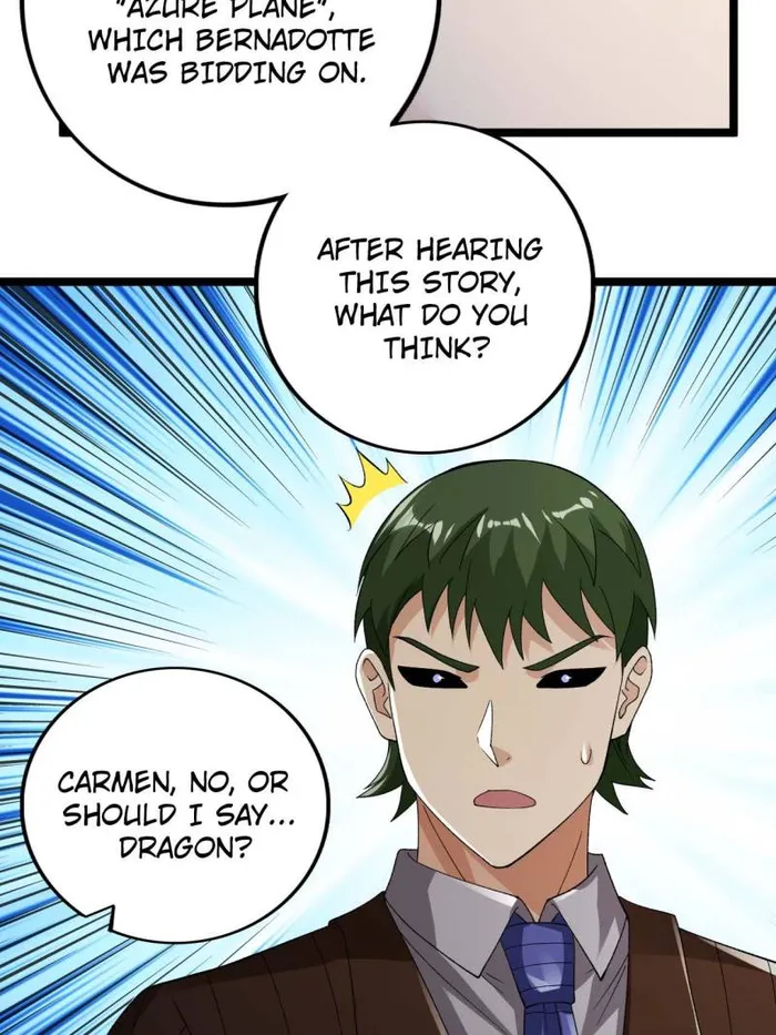 I Can Snatch 999 Types of Abilities Chapter 237 - page 13