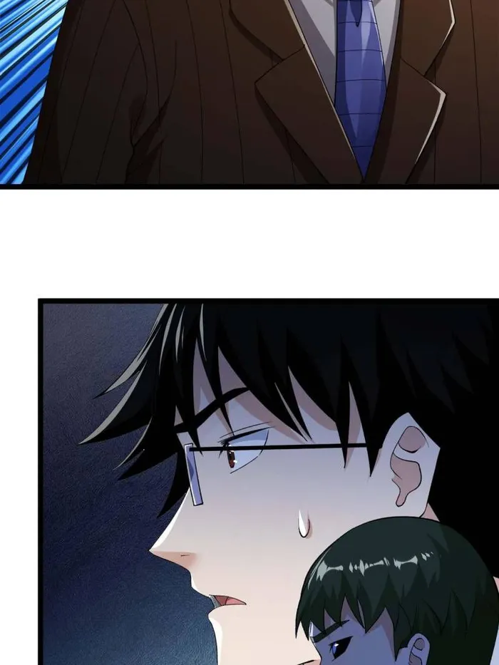 I Can Snatch 999 Types of Abilities Chapter 237 - page 14