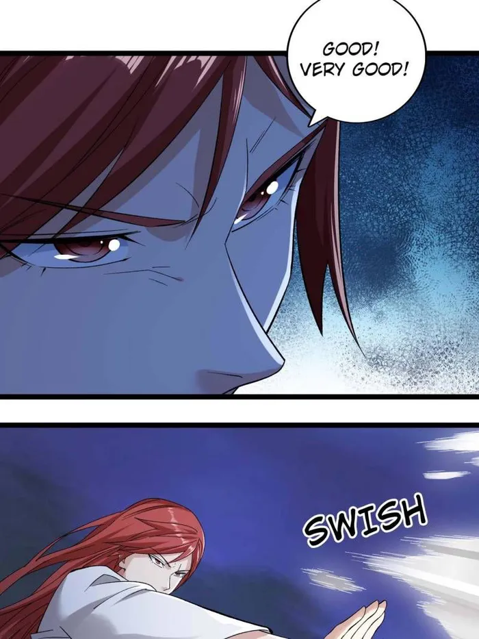 I Can Snatch 999 Types of Abilities Chapter 237 - page 20