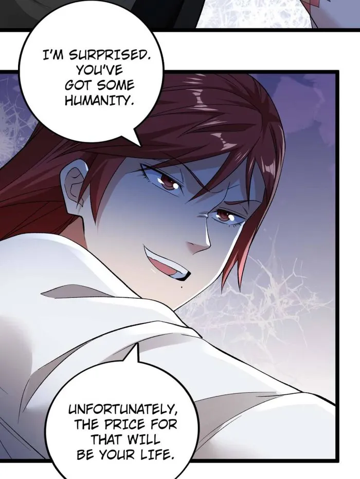 I Can Snatch 999 Types of Abilities Chapter 237 - page 23