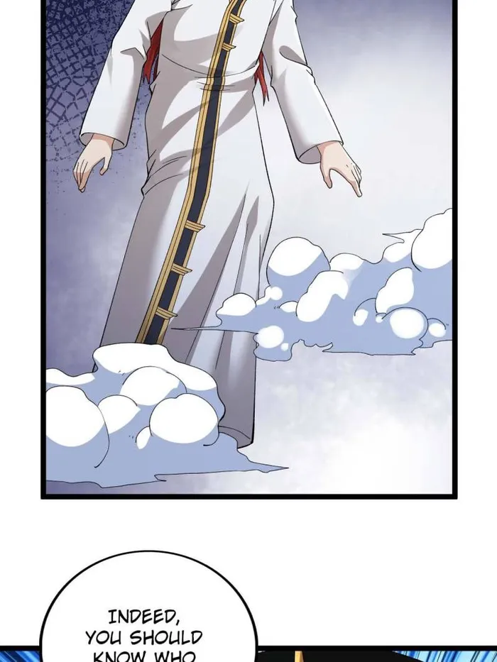 I Can Snatch 999 Types of Abilities Chapter 237 - page 27