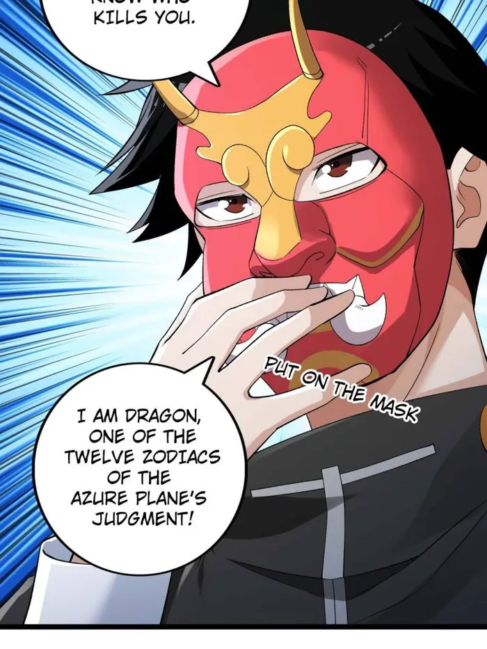 I Can Snatch 999 Types of Abilities Chapter 237 - page 28