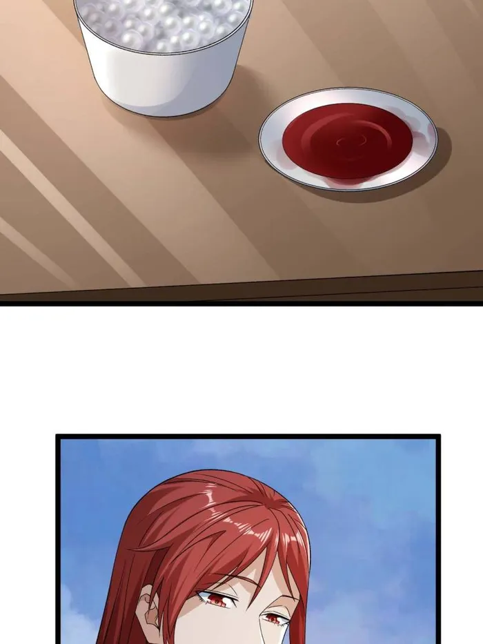 I Can Snatch 999 Types of Abilities Chapter 237 - page 2