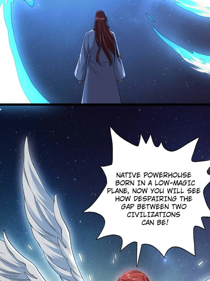 I Can Snatch 999 Types of Abilities Chapter 237 - page 30