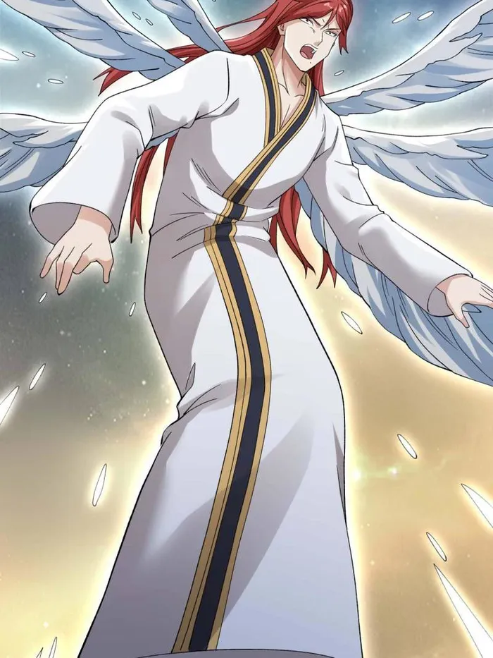 I Can Snatch 999 Types of Abilities Chapter 237 - page 31