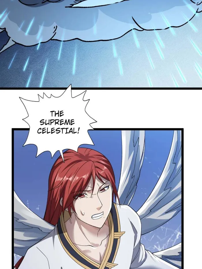I Can Snatch 999 Types of Abilities Chapter 237 - page 36