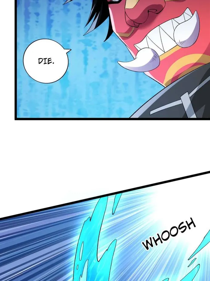 I Can Snatch 999 Types of Abilities Chapter 237 - page 38