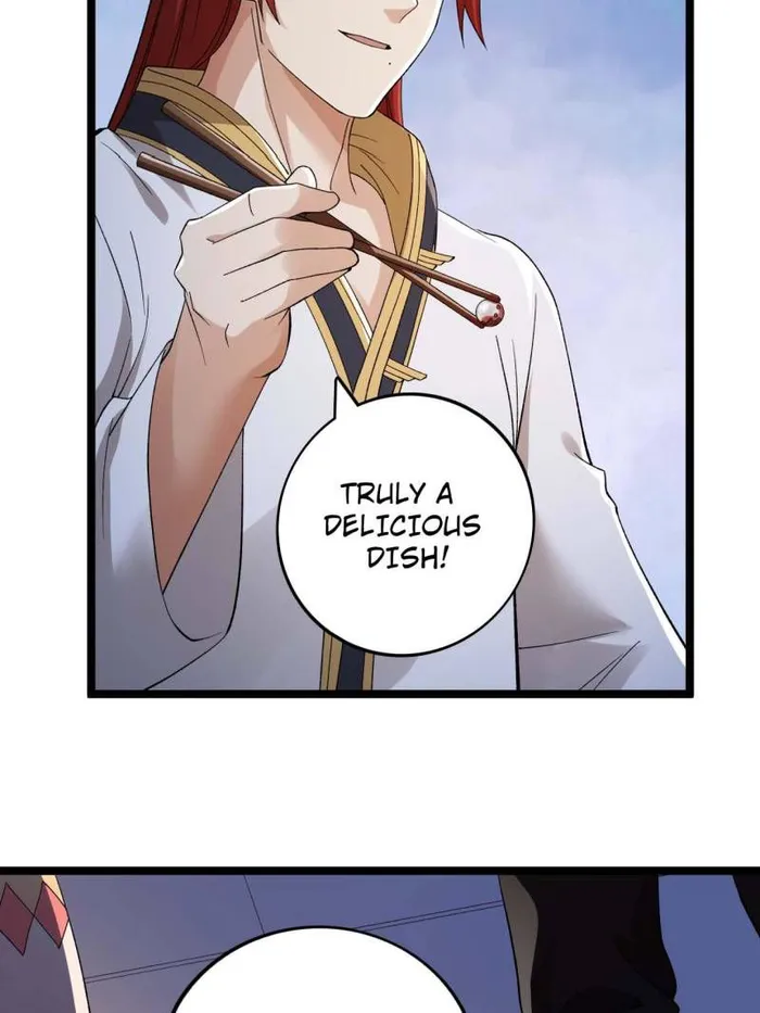 I Can Snatch 999 Types of Abilities Chapter 237 - page 3