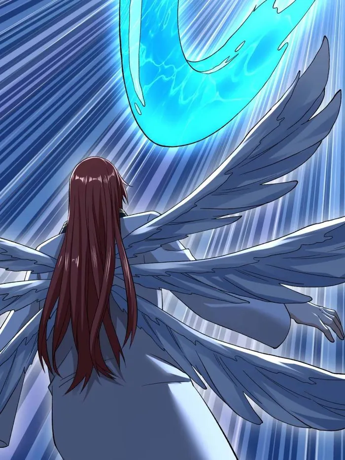 I Can Snatch 999 Types of Abilities Chapter 237 - page 39