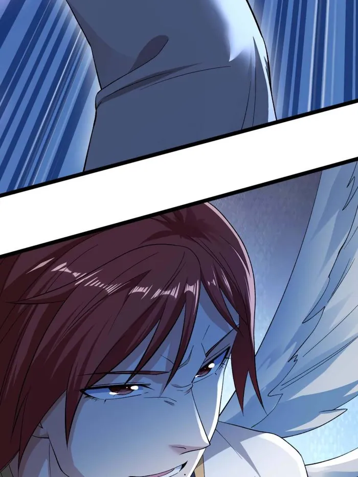 I Can Snatch 999 Types of Abilities Chapter 237 - page 40